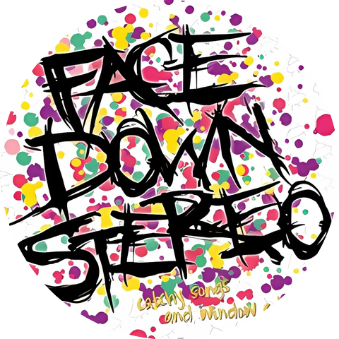 Face Down Stereo