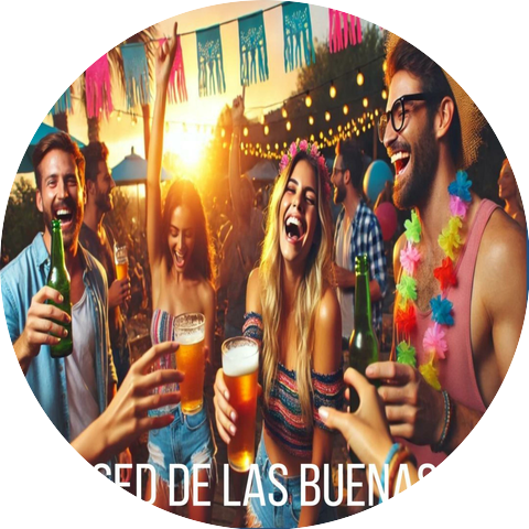 YDNARR ALL STARS BAND