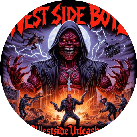 West Side Boyz