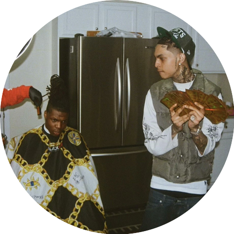 Deeski & Lil Tony Official