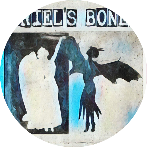 Ariel's Bones