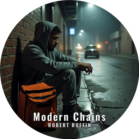 Robert Ruffin
