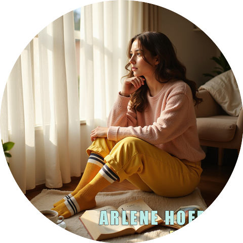 Arlene Hoffman