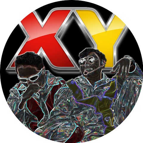 XY (Jung Hyung Don&Chung Seungje)