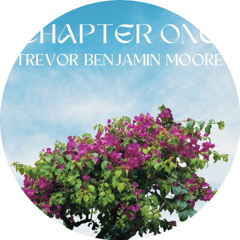 Trevor Benjamin Moore