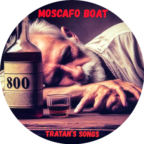 Moscafo Boat