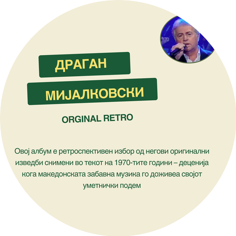 Dragan Mijalkovski