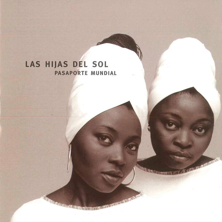Las Hijas Del Sol