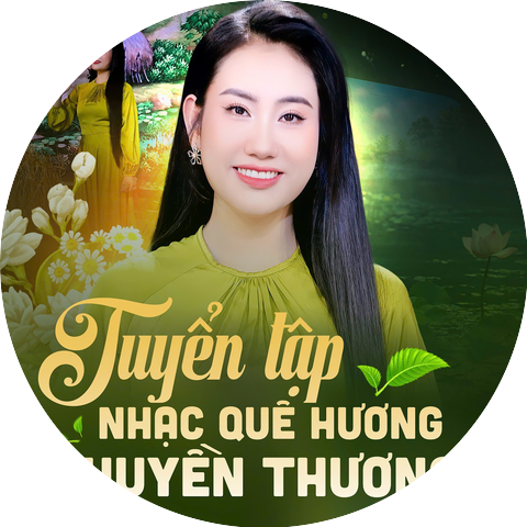 Huyền Thương