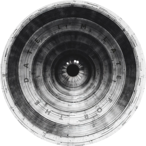 I'M LATE FOR THE DATE