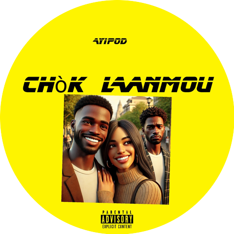 AyiPod