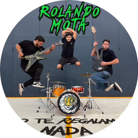 Rolando Mota Rock