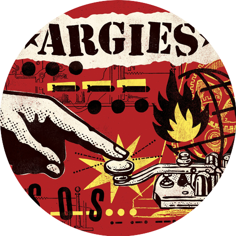 ARGIES official
