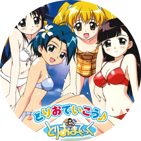Triomatic（Kikuchi Yumi/Mizuno Manabi/Sanada Asami）