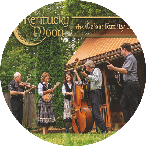 The McLain Family Band