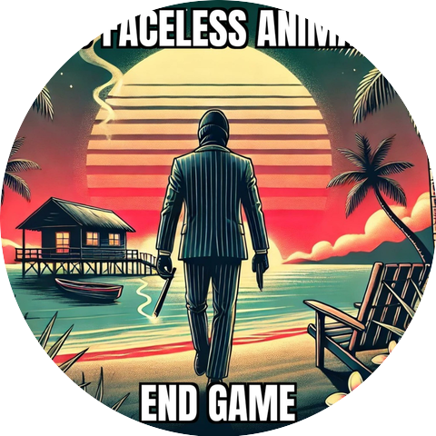 DJ Faceless Animal