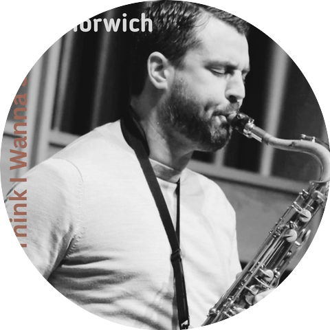 Matt Horwich