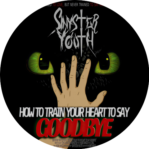 SINYSTER YOUTH