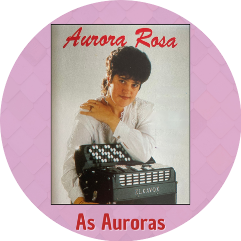 Aurora Rosa