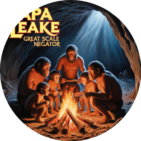 Papa Leake