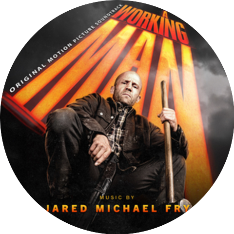 Jared Michael Fry