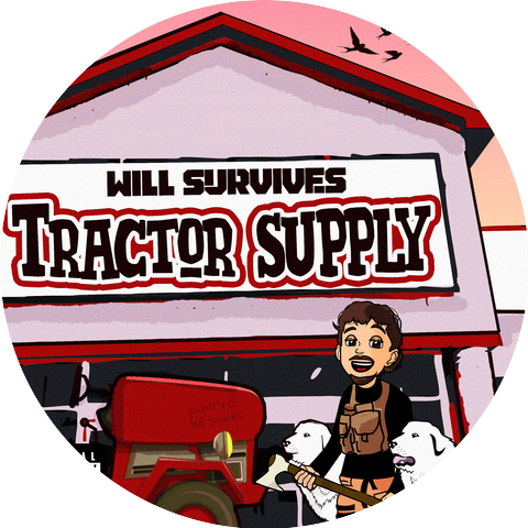 Will Survives