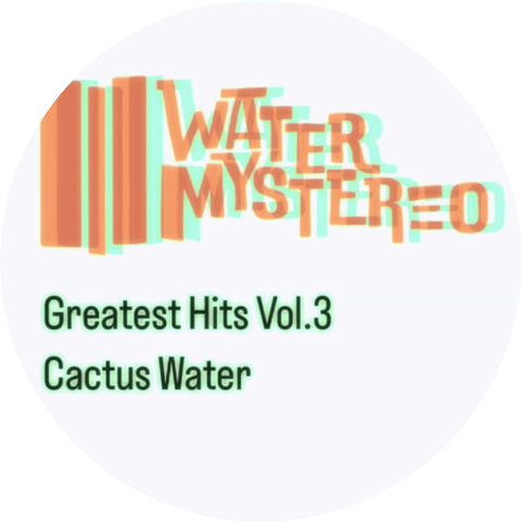 Water Mystereo