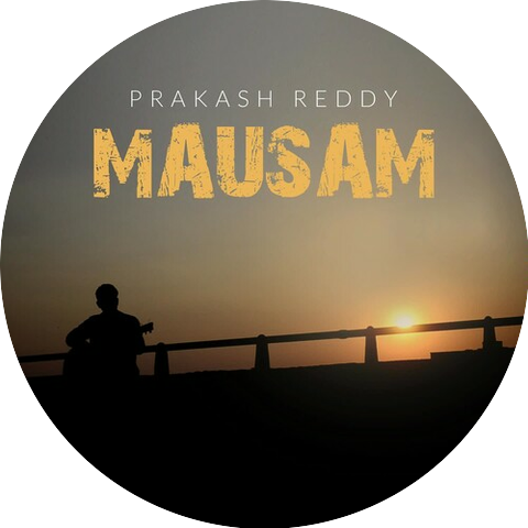 Gnana Prakash Reddy
