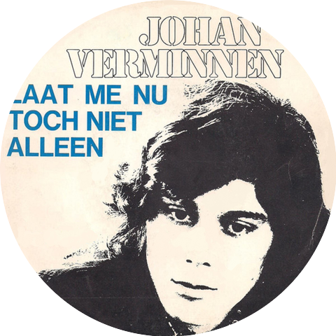 Johan Verminnen