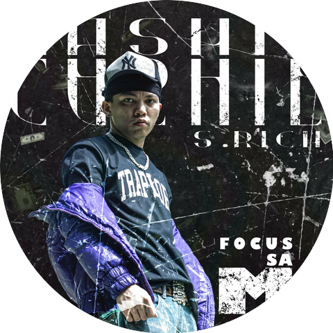 Cashie S. Rich