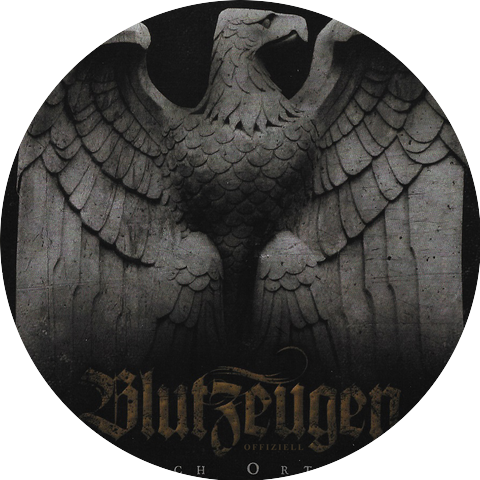 Blutzeugen Offiziell