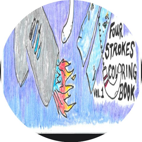 Four Strokes Painting Co.