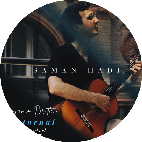 Saman Hadi