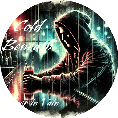 Casper in Vain