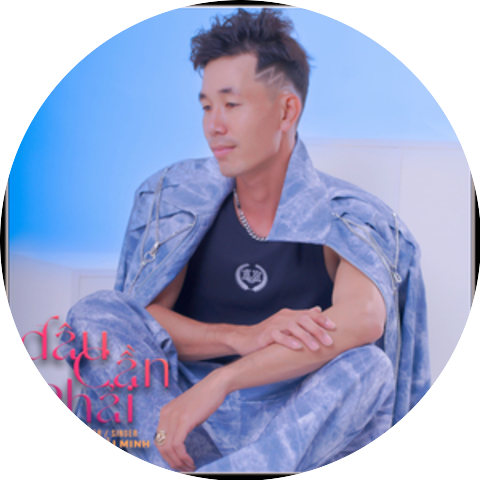 Châu Khải Minh