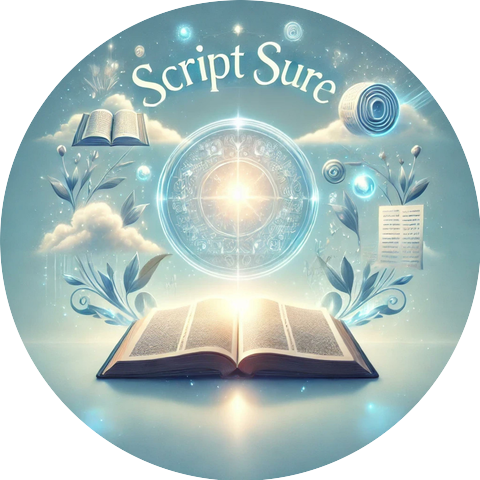 Script Sure