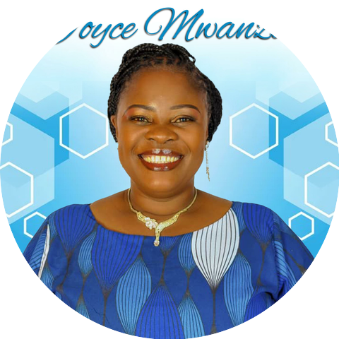 Joyce Mwanza