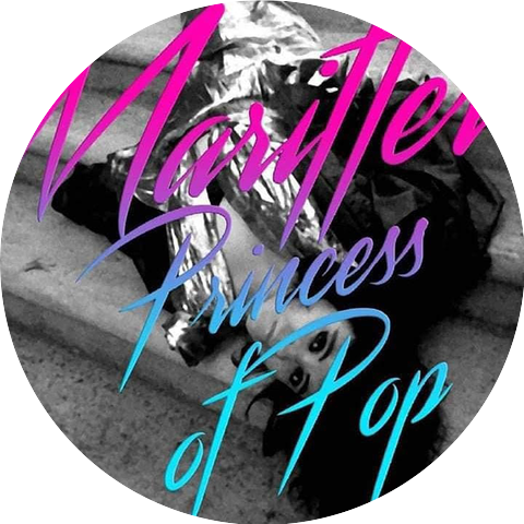 Mariffer Princess Of Pop