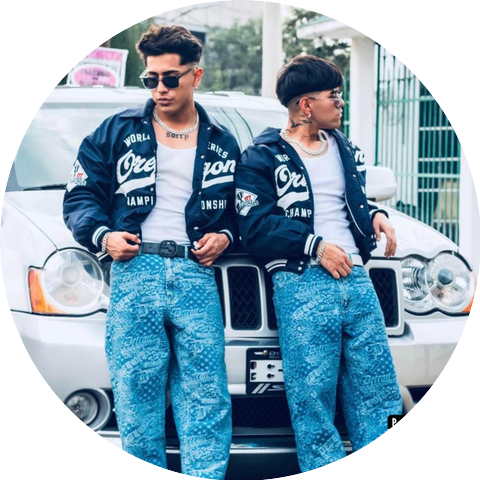 Ak-Boyz