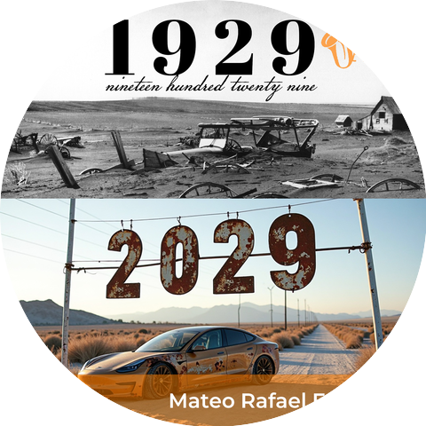 Mateo Rafael Fernando