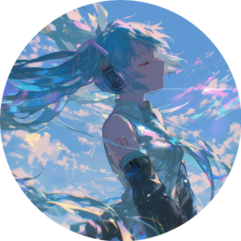 Nanashi_Zero & Hatsune Miku