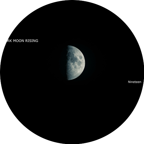 Dark Moon Rising
