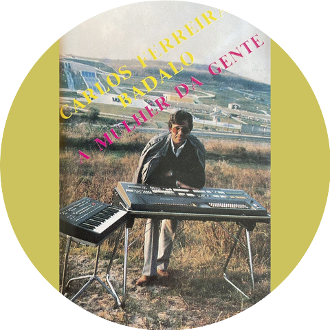 Carlos Ferreira Badalo