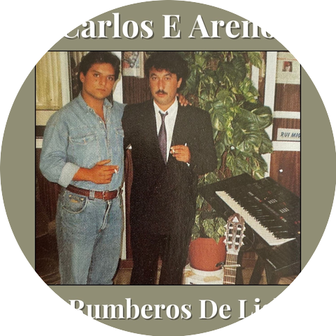 Carlos E Areno