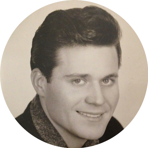 Frankie Staro