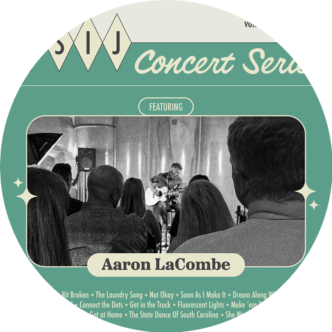 Aaron LaCombe