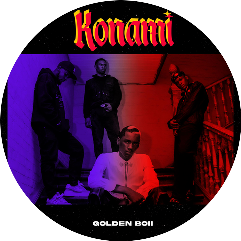 Golden boii