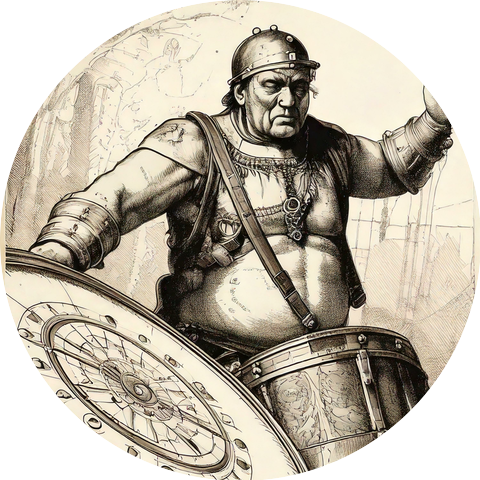 Brandon Lewis Carver