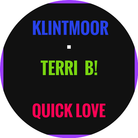 Klintmoor, Terri B!