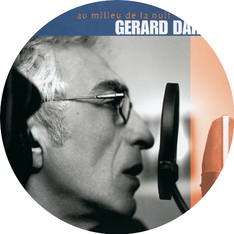 Gérard Darmon